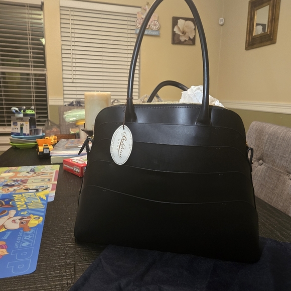 Boldrini Selleria Hobo bag - Picture 7 of 7